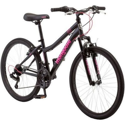mongoose xr250 cost